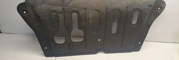 Dacia Duster Engine splash shield/under tray