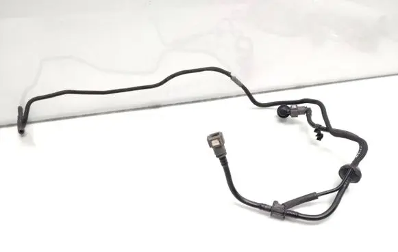 Peugeot Expert Vacuum line/pipe/hose