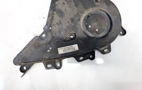 Toyota RAV 4 (XA20) Timing belt guard (cover) 9095001357A 90950-01357-A