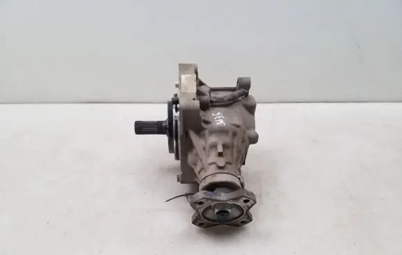 Nissan X-Trail T31 Front differential 