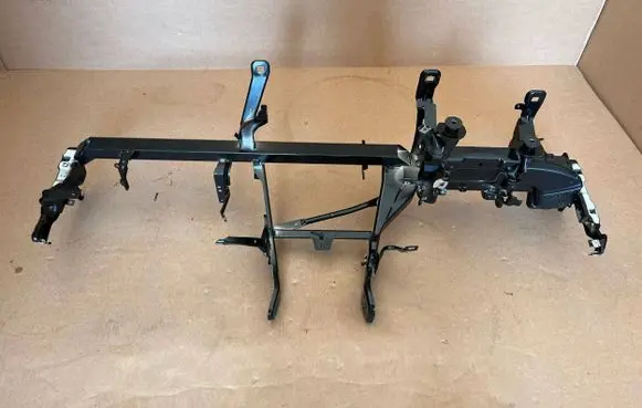 Audi A4 S4 B9 Dashboard cross member/frame bar 8W1857017