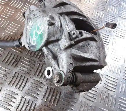 Mercedes-Benz E W211 Front brake caliper 6066