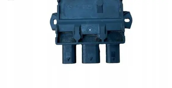 Mercedes-Benz S W223 Tailgate/trunk control unit/module A2239053609