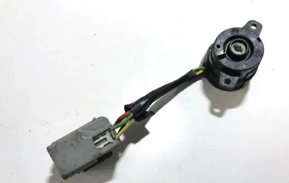 Ford Mondeo MK II Ignition lock contact 97bb11572ba 97bb-11572-ba