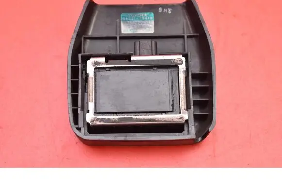 Cadillac SRX Sensor 89941-48040