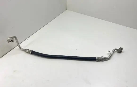 BMW X3 F25 Pneumatic air compressor intake pipe/hose 21416100 931761601
