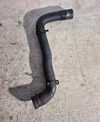 Renault Megane II Engine coolant pipe/hose 8200320158