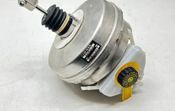 Mercedes-Benz EQC Brake booster A2534300000 25227857890 0903408