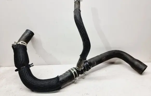 Nissan Qashqai Engine coolant pipe/hose 215014ED5A 215014ED6A 215014ED7A
