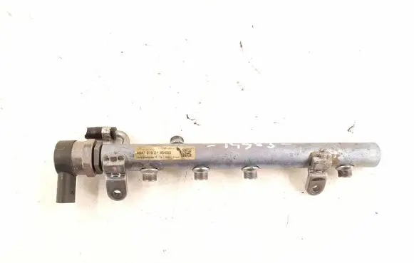 Mercedes-Benz GLK (X204) Fuel main line pipe 6420702495 6420780149