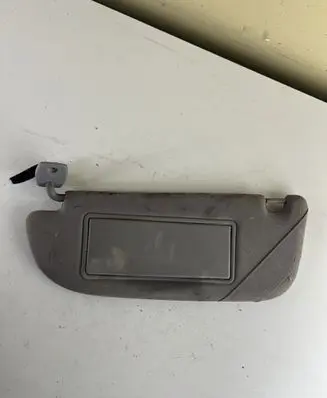 Sun visor
