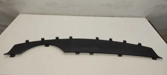 Volkswagen Phaeton Dashboard air vent grill cover trim 3D1815755