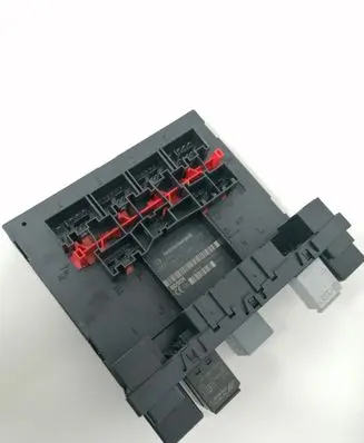 Volkswagen Tiguan Comfort/convenience module 3C0937049AH