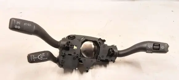 Audi A6 S6 C6 4F Headlight wiper switch 4F0910549 4657