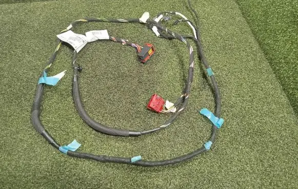 Fiat Scudo Other wiring loom 9847040480 2G1F0005