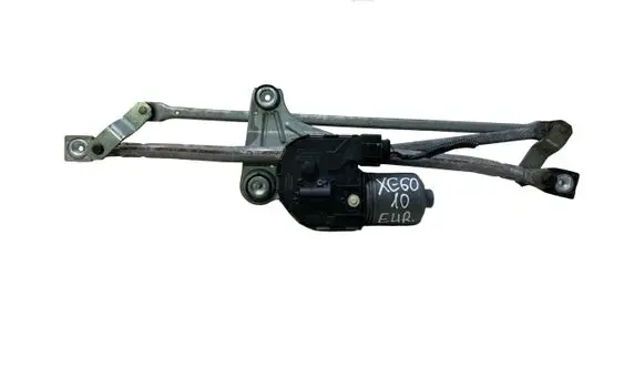 Volvo XC60 Front wiper linkage and motor 30753513 3397020952 1397220585
