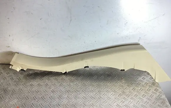 Lexus LS 460 - 600H Rear seat side top trim 6255150080