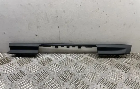 Audi A4 S4 B9 Dashboard glove box trim 8W2857304A