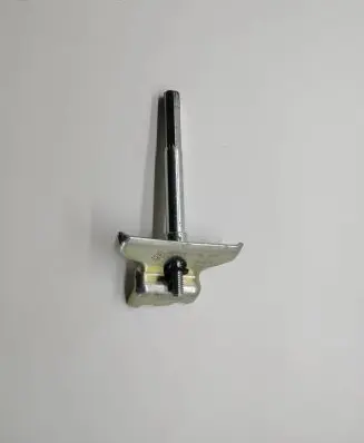 Audi Q7 4L Battery bracket 7L0915138C