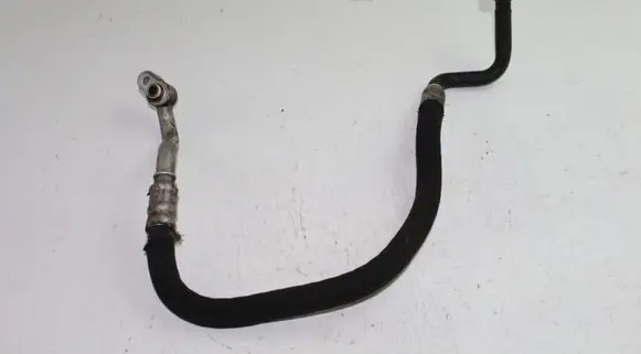 Audi A6 S6 C6 4F Air conditioning (A/C) pipe/hose 4F0260701S