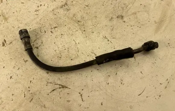 Audi Q3 F3 Brake booster pipe/hose 5Q0611775G