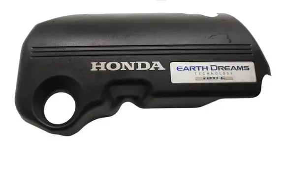 Honda Civic IX Engine cover (trim) 32121RZ0G010M3