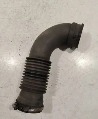Peugeot 607 Air intake hose/pipe 9651921080