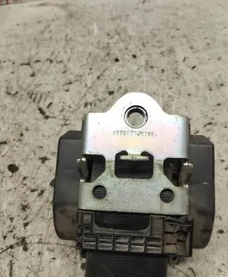 Citroen Jumper Front seatbelt 735507779 G1248 60210124818