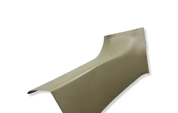 Lincoln Aviator I (D)pillar trim (top) 1L2478280C47BPW