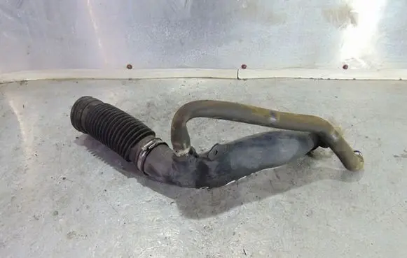 Citroen C8 Air intake hose/pipe