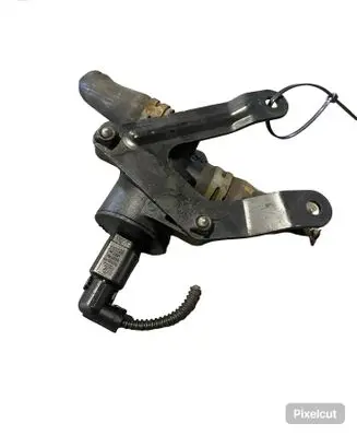 Audi A4 S4 B8 8K Electric auxiliary coolant/water pump 4H0121671B
