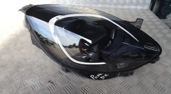 Ford Puma Headlight/headlamp L1TB13E014