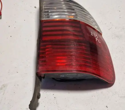 BMW 5 E39 Rear/tail lights 6902532 14092005097