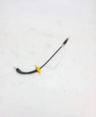 BMW 5 E60 E61 Front door cable line 7034469