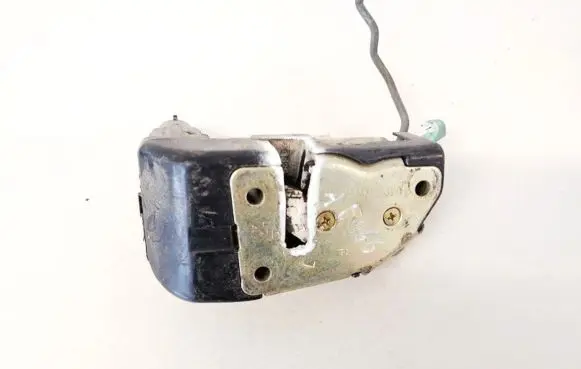 Dodge Grand Caravan Front door lock