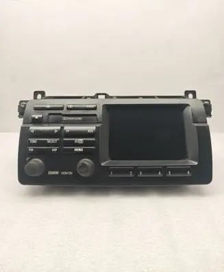 BMW 3 E46 Screen/display/small screen 8383329 902201408239 90220140823900