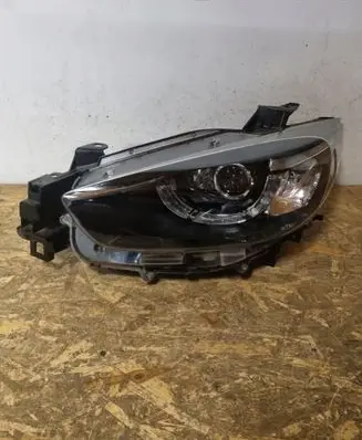 Mazda CX-5 Headlight/headlamp