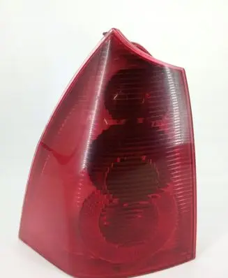 Peugeot 307 Rear/tail lights 