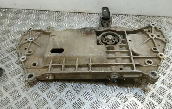 Volkswagen Golf VI Front subframe 1K0199369F