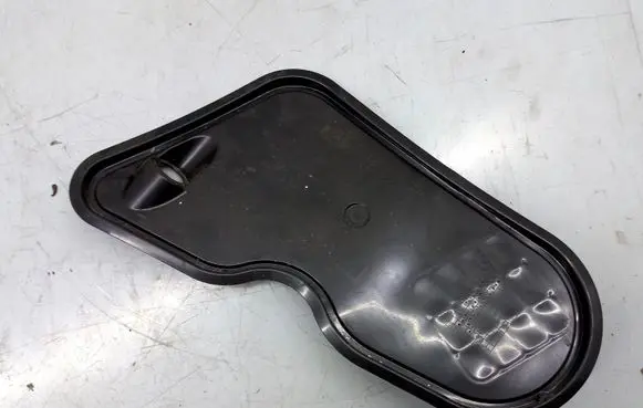 Volkswagen Jetta VI Other interior part 5C6839915C
