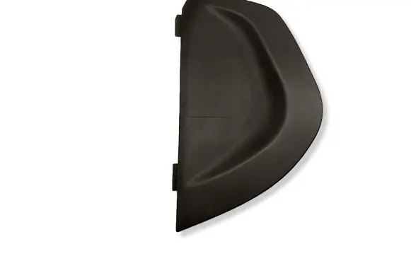 Volvo S60 Dashboard side end trim 09164898 3865