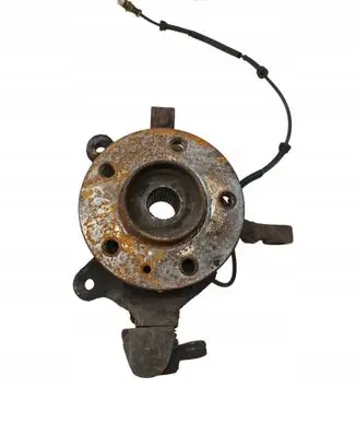 Opel Vivaro Front wheel hub spindle knuckle 