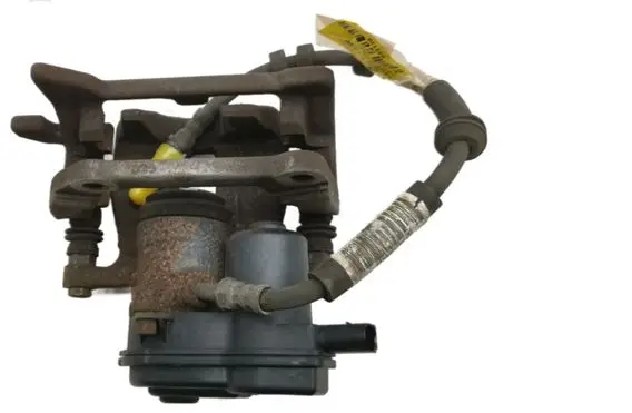 Audi A4 S4 B8 8K Rear brake caliper 8K0615403E