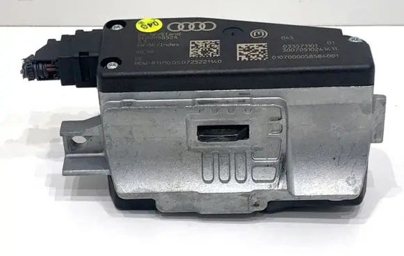 Audi A5 8T 8F Steering wheel lock 8K0905852A