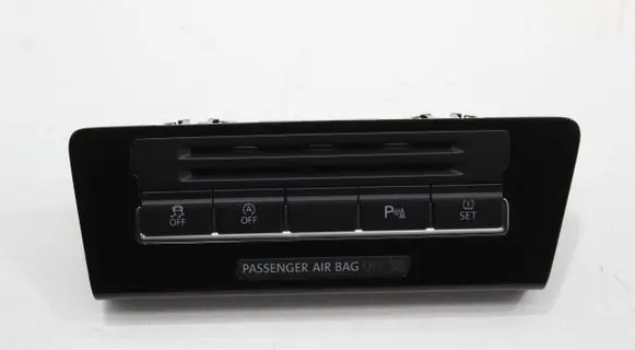 Seat Alhambra (Mk2) A set of switches 7N1959521