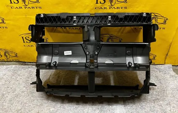BMW 2 F45 Radiator support slam panel bracket 51748075108 8075108