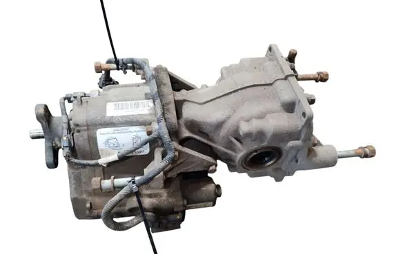 KIA Sorento Rear differential M0017948 8558001