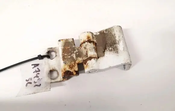 Fiat Doblo Front door upper hinge