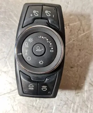 Ford Transit Custom Light switch BM5T13A024CE 10107098