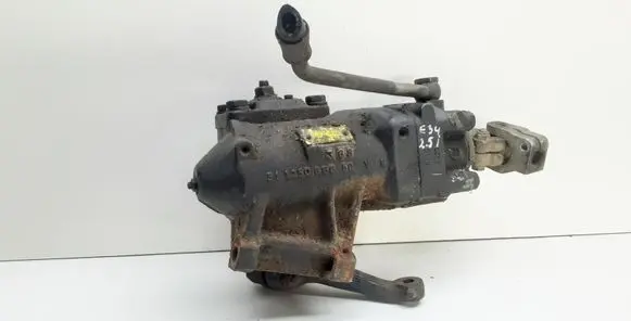 BMW 5 E34 Steering rack 1137493